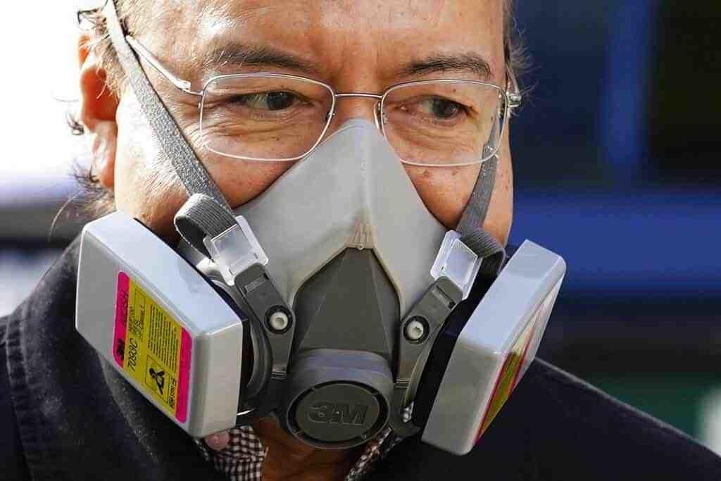 Suma México más de 25 mil casos nuevos de COVID-19