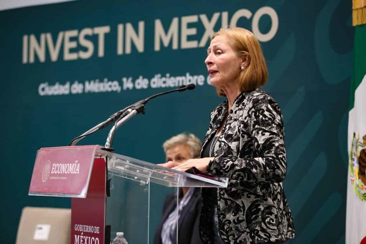 ¡Con peras y manzanas! México pide panel para aclarar dudas del T-MEC