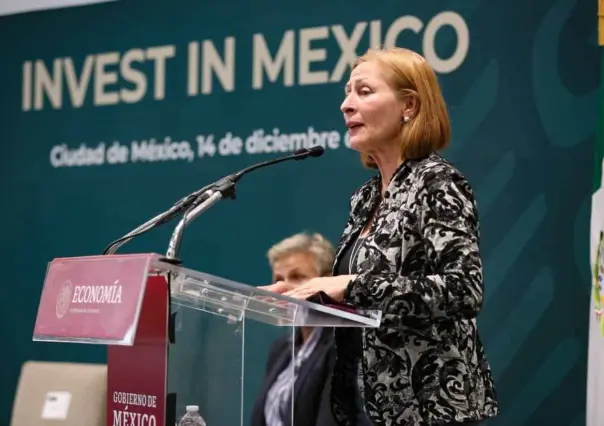 ¡Con peras y manzanas! México pide panel para aclarar dudas del T-MEC