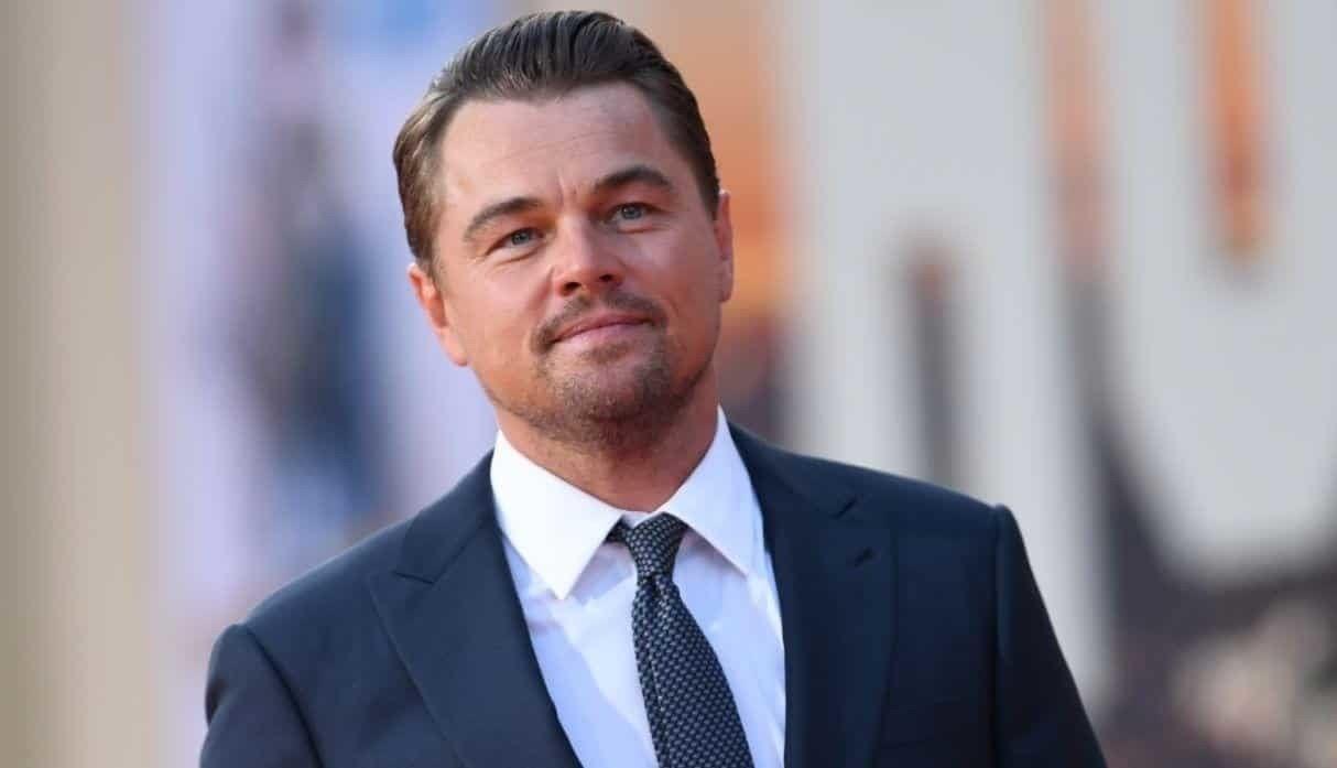 ¡Bautizan árbol con el nombre de Leonardo DiCaprio!
