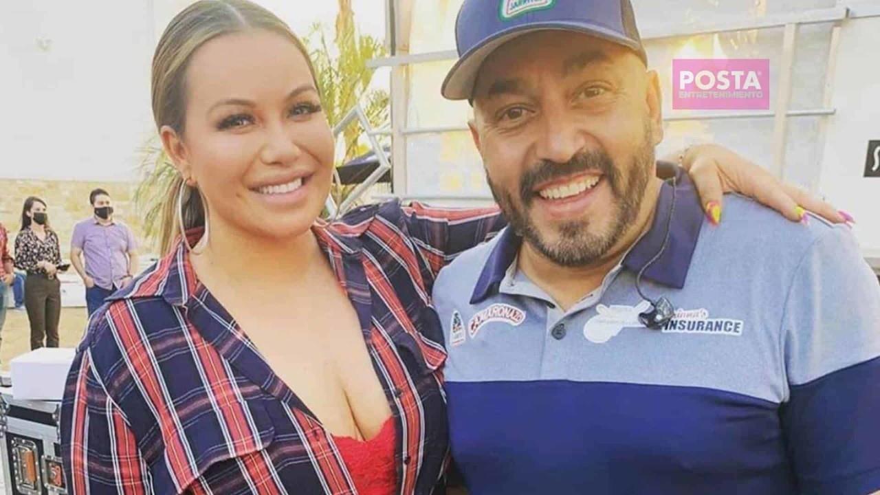 Respalda Lupillo Rivera la decisión de sus sobrinos