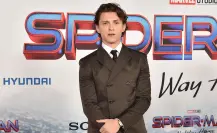 Quería Tom Holland contar historia de origen de James Bond