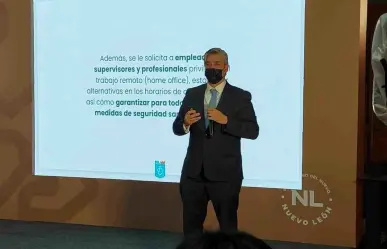 Llama Estado a priorizar el Home Office