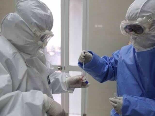 Investigan 125 casos sospechosos de Ómicron en Tamaulipas