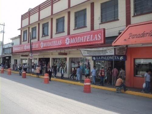 Comerciantes preven cuesta de tres meses
