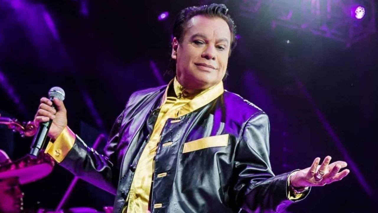 Juan Gabriel: Una celebración hasta el firmamento
