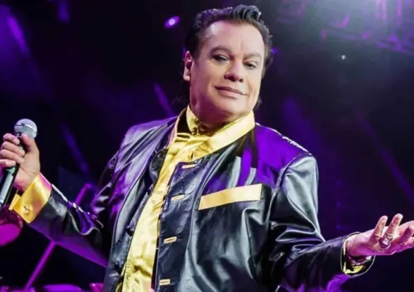 Juan Gabriel: Una celebración hasta el firmamento