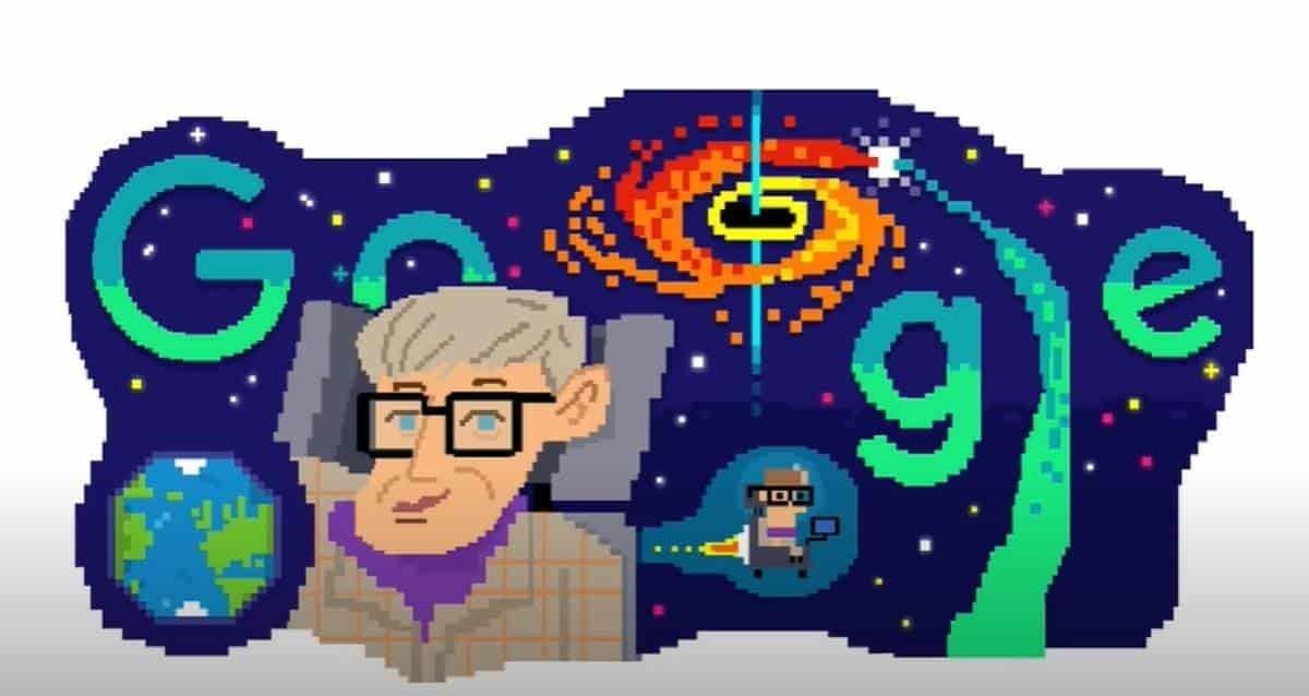 Mientras haya vida, habrá esperanza: Stephen Hawking al mundo