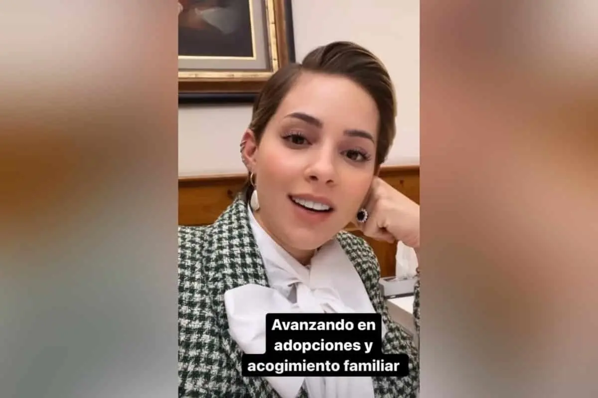 Avanza DIF Capullos en adopciones y acogimiento familiar