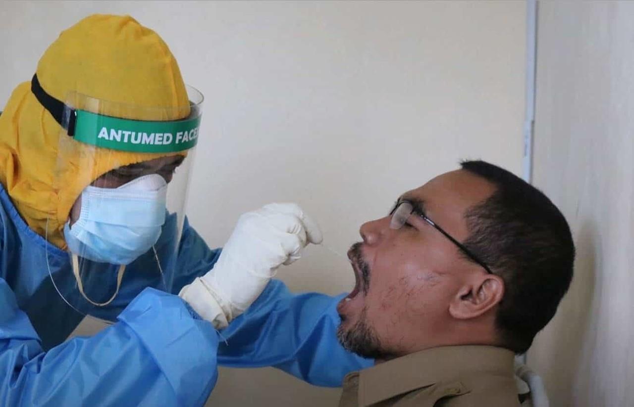 ¡Cifra récord! México registra 30 mil 671 casos COVID-19 en un día