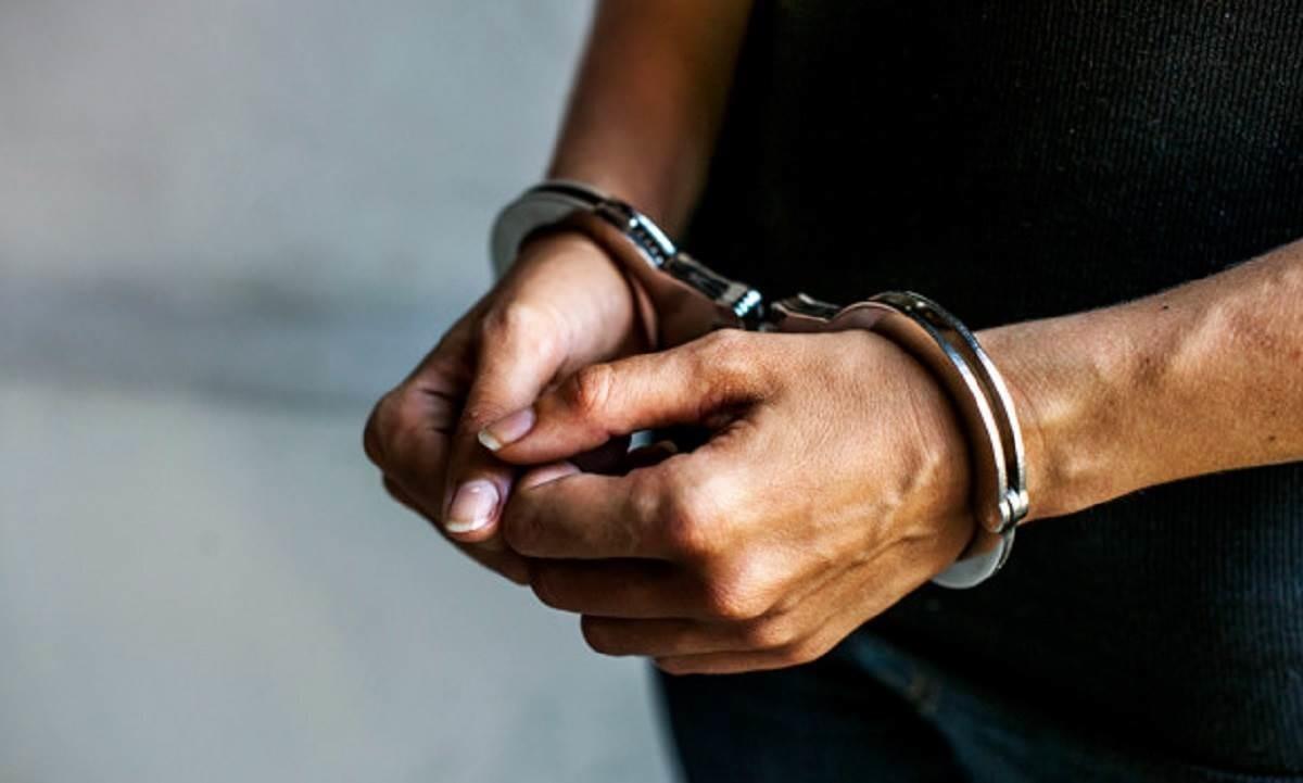 Salvan policías a presunto ladrón de ser linchado en Tlaxcala