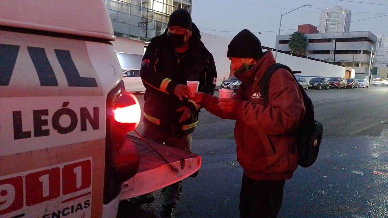 Activan el Operativo Carrusel en NL