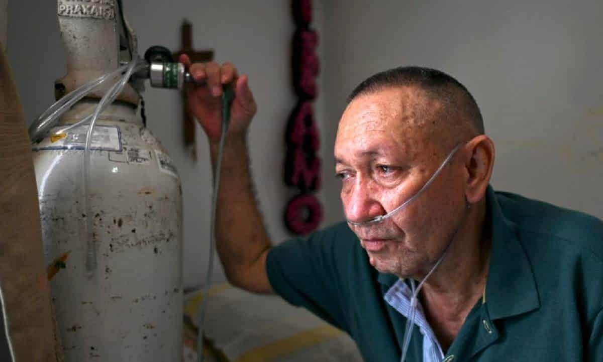 Aplican eutanasia a Víctor Escobar; padecía enfermedades incurables