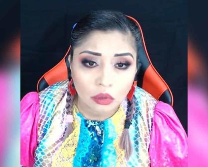 Se recupera La India Yuridia de COVID-19
