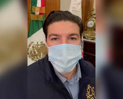¡NL hará ajustes a medidas! Superaría los 4 mil contagios COVID-19