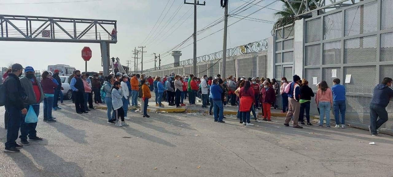 Confirman traslado de reos a otros penales del estado