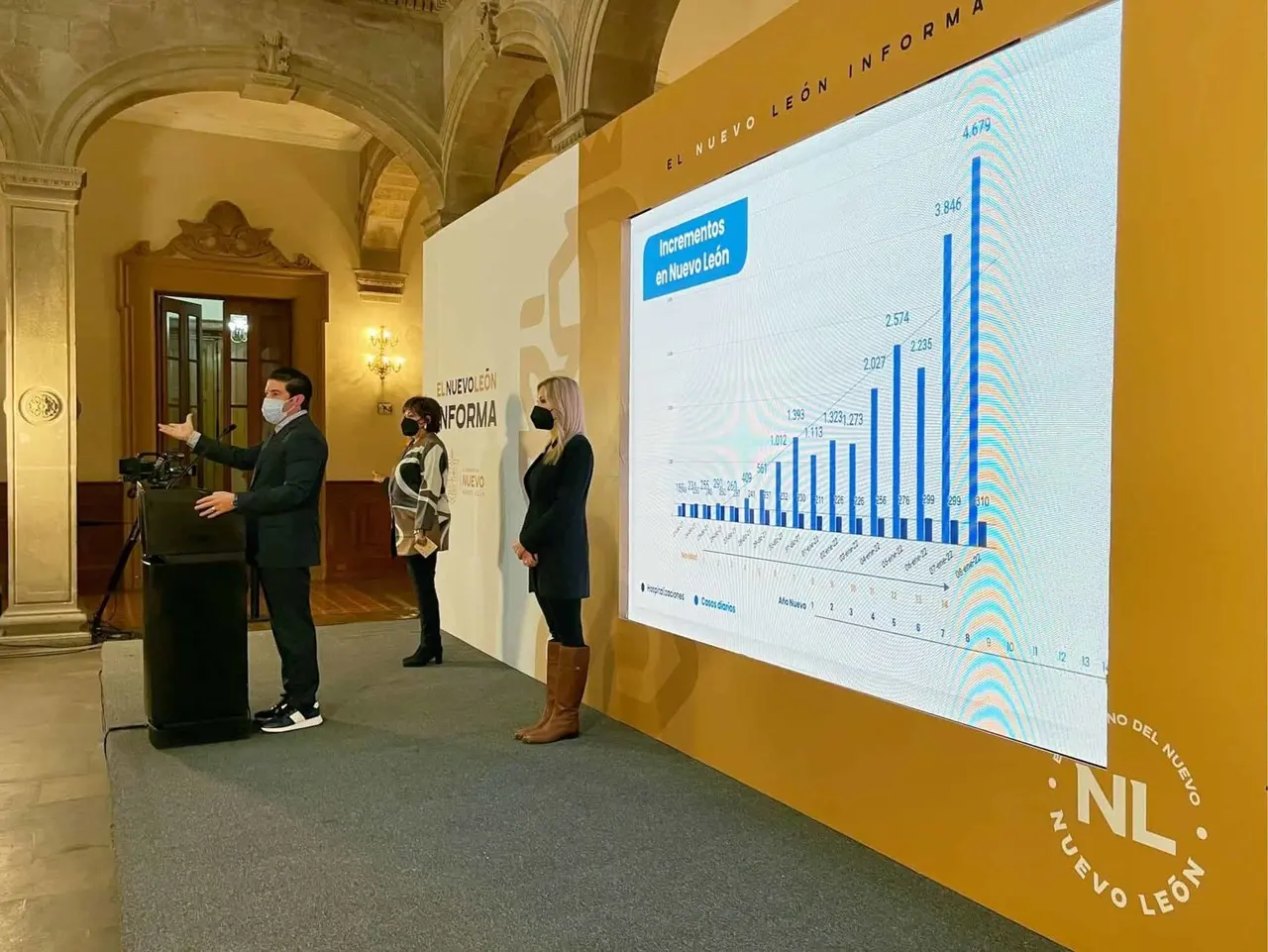 ¡Abrirán registro! Habría 200 mil niños de NL vacunados contra COVID