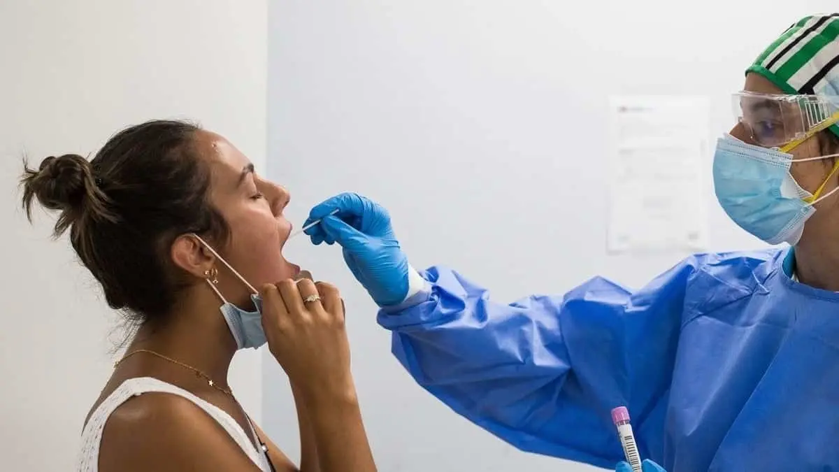Detectan 2 contagios de Flurona en Jalisco; suman 3 en México