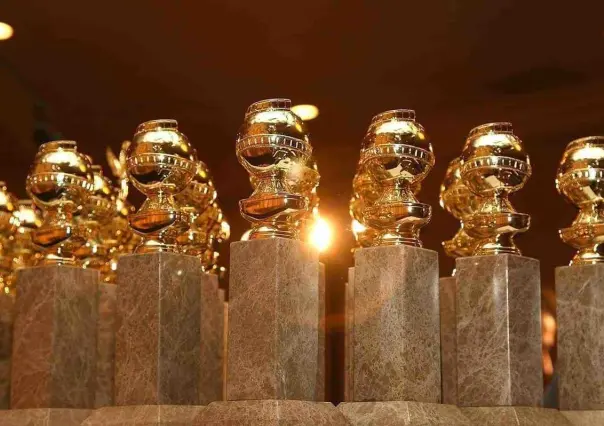 ¡Conoce a los ganadores de los Globos de Oro 2022!