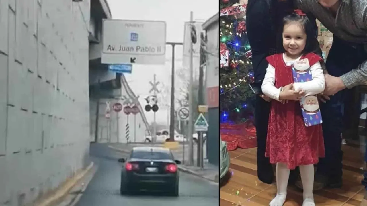 Menor es arrebatada a su abuelita y se la llevan a Tlaxcala