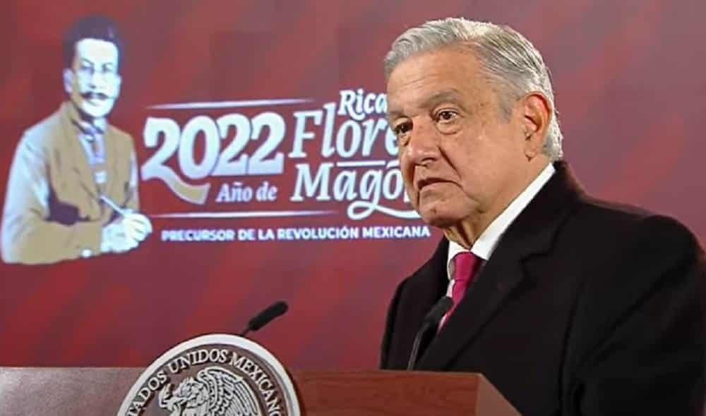 Amanece AMLO ronco, se hará prueba COVID-19