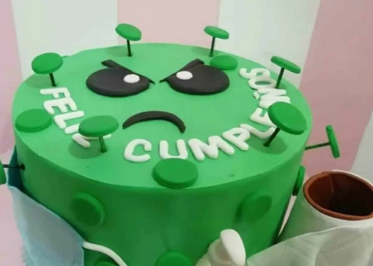 ¿Cumples años en enero? Están prohibidos las celebraciones por el COVID-19