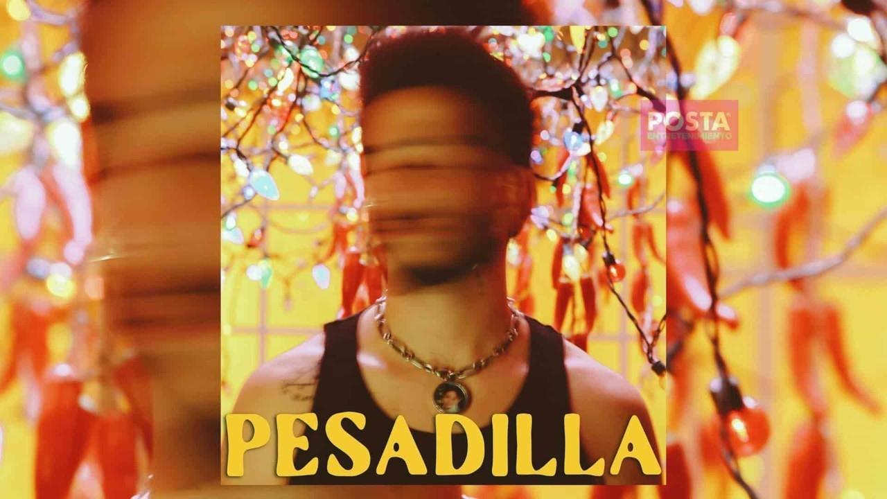 Revela Camilo su Pesadilla