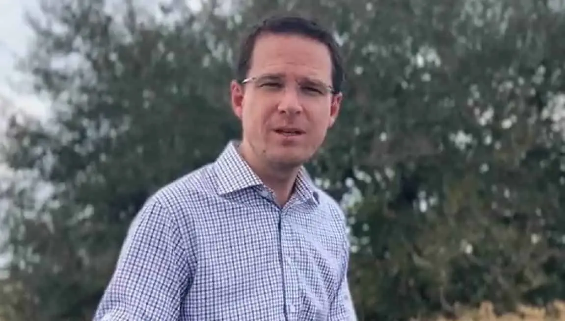 López Obrador quiere matar 3 pájaros de un tiro: Ricardo Anaya