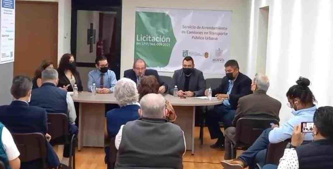 Destaca Gobierno ahorros de más de 80 mdp en licitaciones públicas