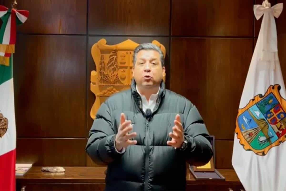 Inicia Tamaulipas registro para vacunación transfronteriza