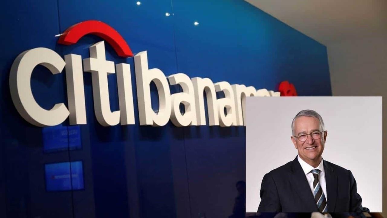 ¿Cuánto quieren por su changarro?, le pone Salinas Pliego ojo a Citibanamex