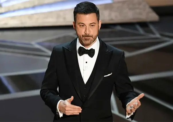 ¡Se acaba la maldición! Sí habrá presentador en los Oscar