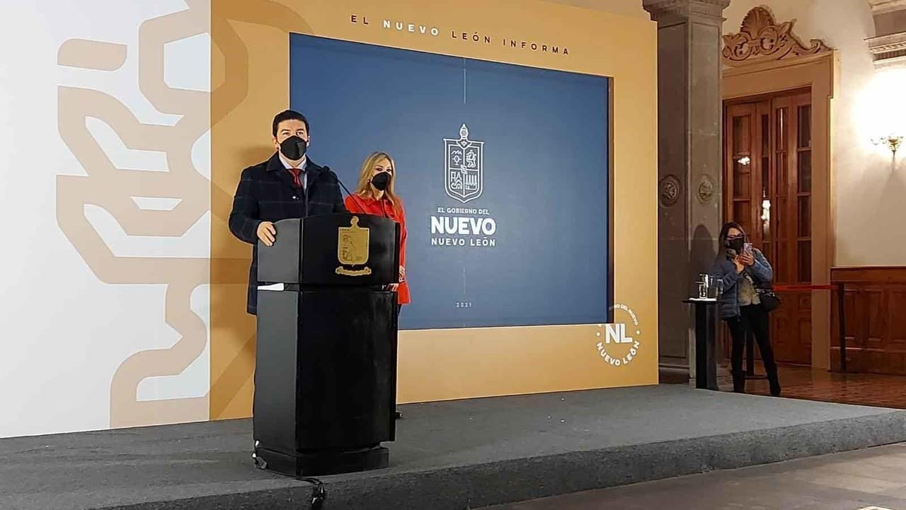 Continúa NL con modelo híbrido de clases en primarias