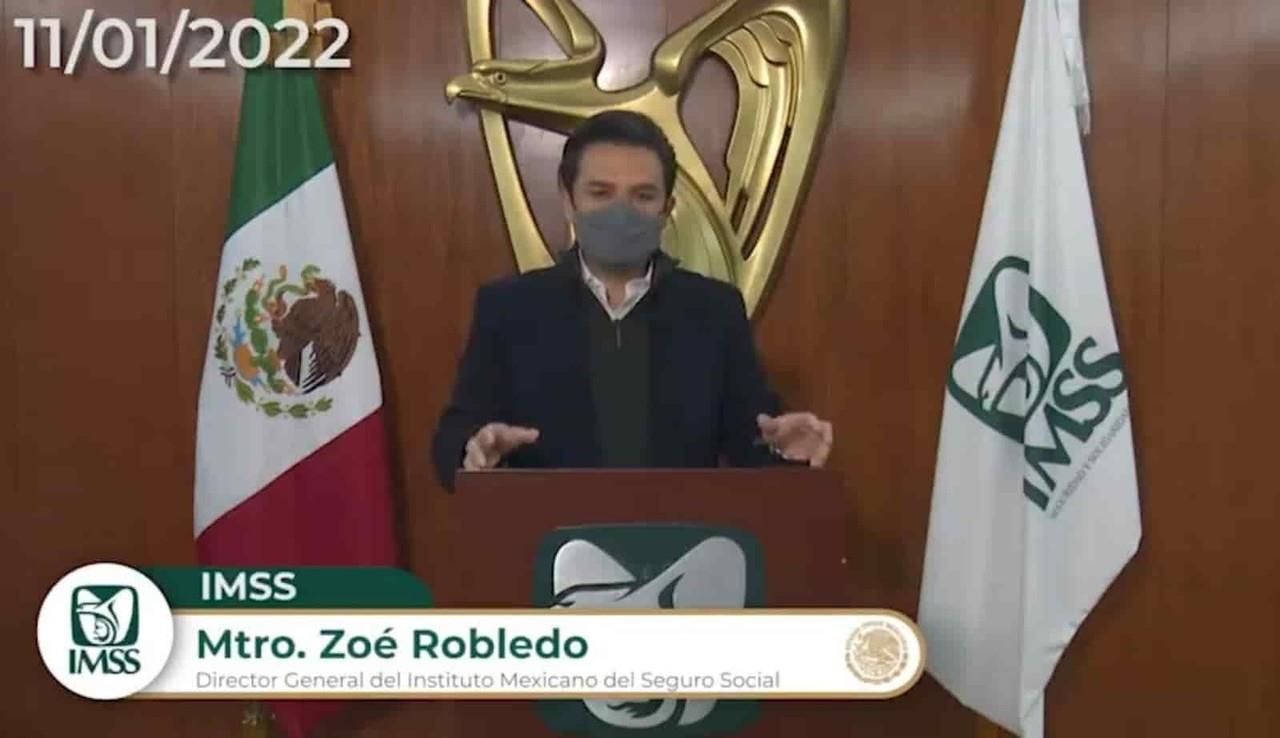 Lanza IMSS permiso COVID 3.0. para agilizar trámites
