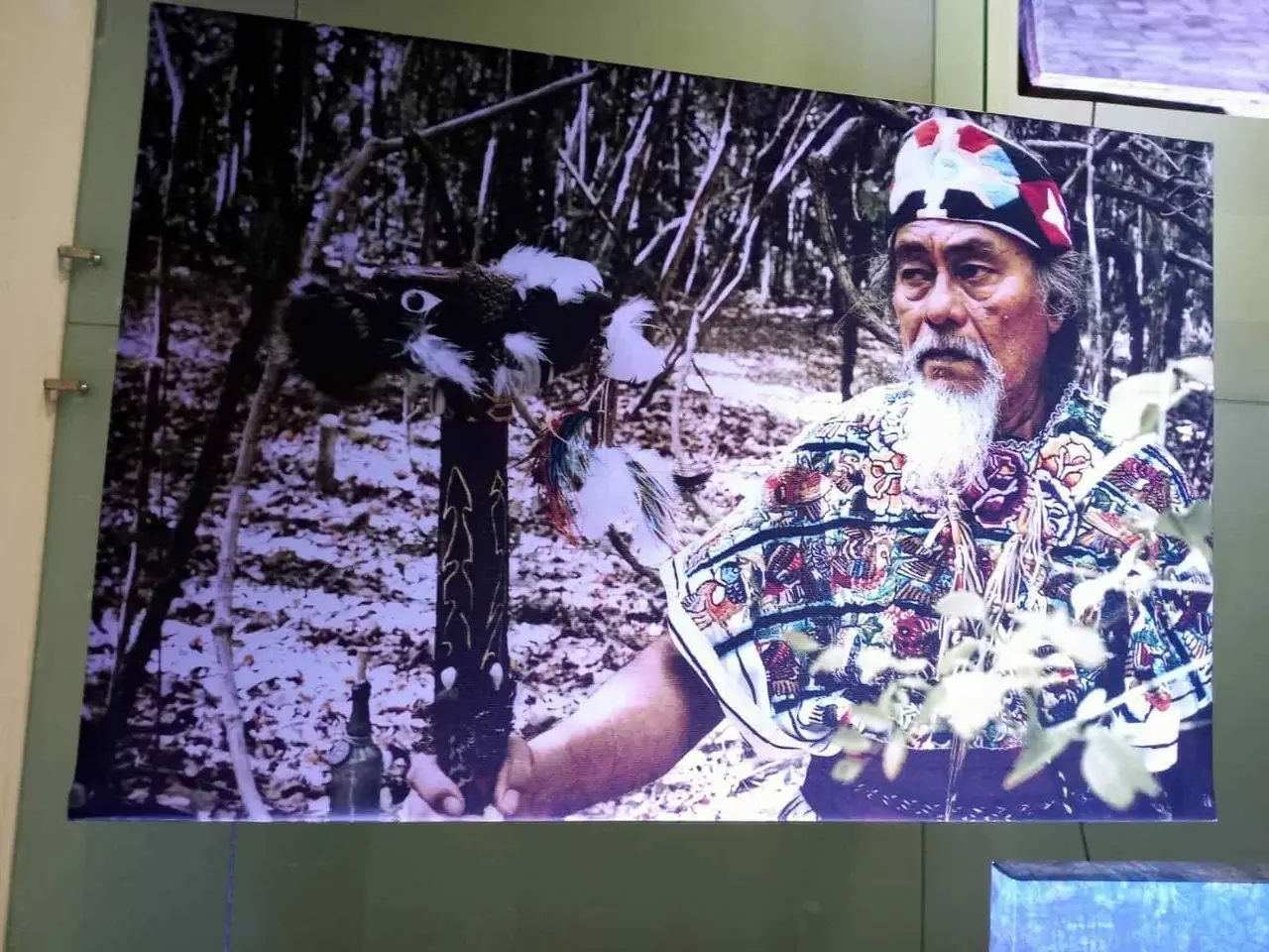 Exhiben Destino 111, la película de los pueblos Mágicos