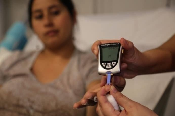 Desconocen jóvenes fronterizos si padecen diabetes
