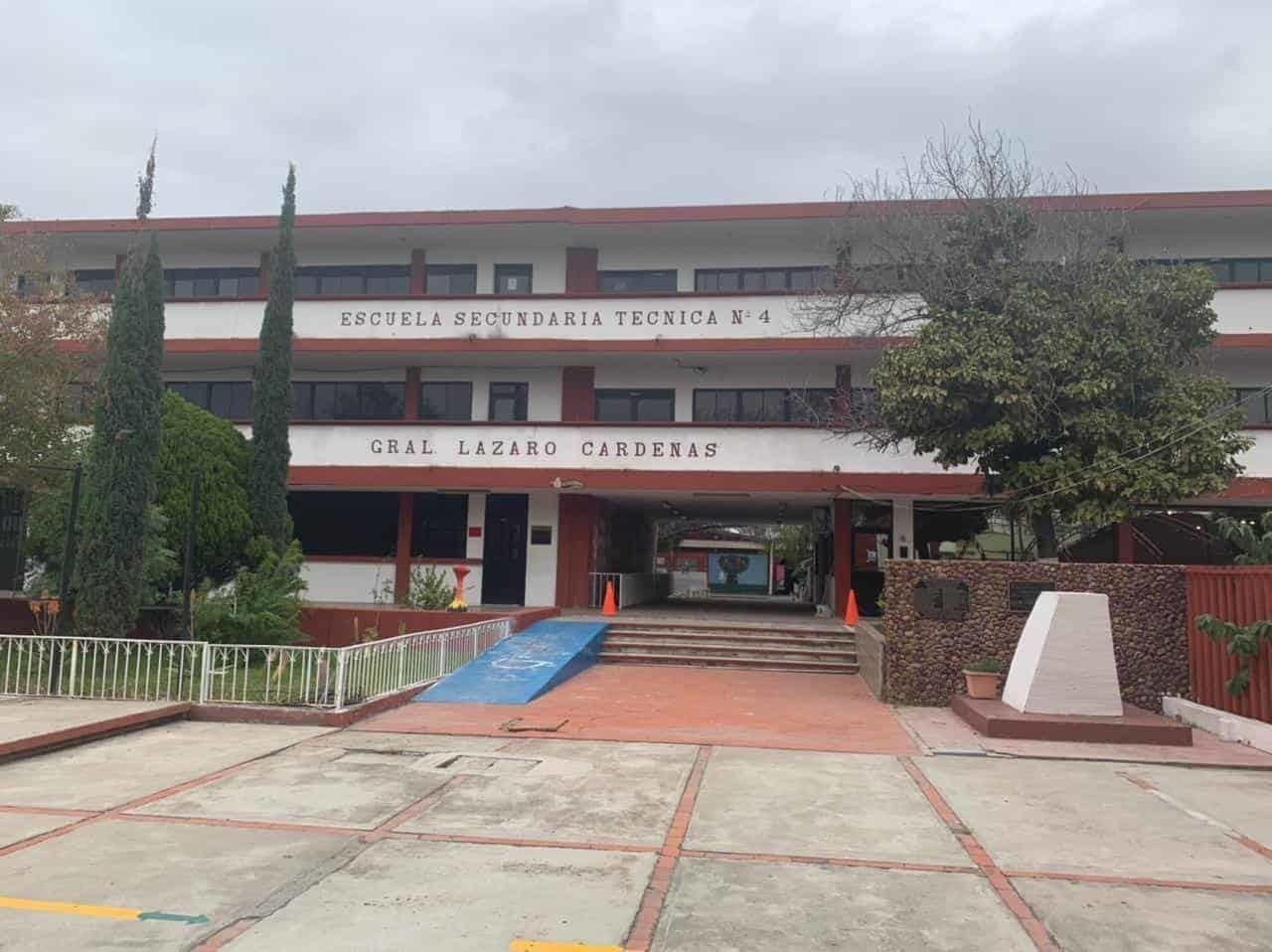 Ante COVID-19, es complicado regresar a clases presenciales en Matamoros