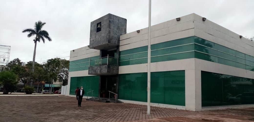 Más en calle y menos en oficina, regidores cambian modalidad de trabajo