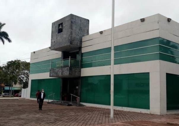 Más en calle y menos en oficina, regidores cambian modalidad de trabajo