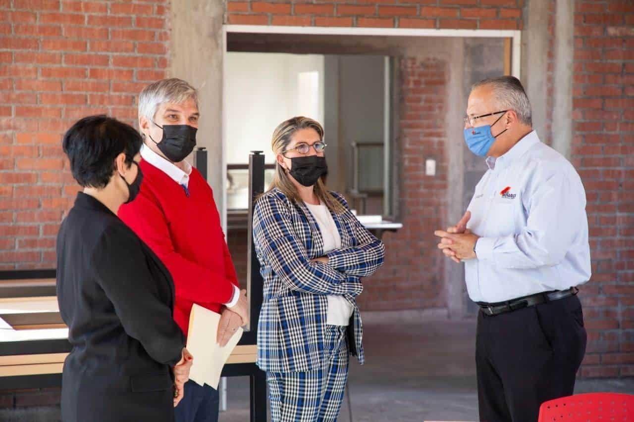 Lanzan convocatoria de apoyo y por fortalecimiento a Organizaciones Civiles