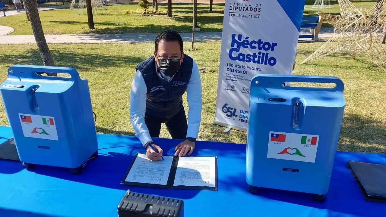 Exigen diputados del PAN la liberación de la venta de la vacuna anticovid