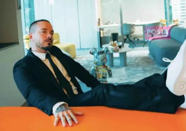 Bate récord J Balvin con Jose y aún no se estrena