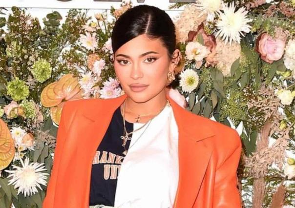 Rompe Kylie Jenner récord de seguidores en Intagram