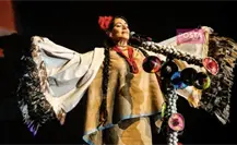 Me cayó el chahuistle: Lila Downs da positivo a COVID-19