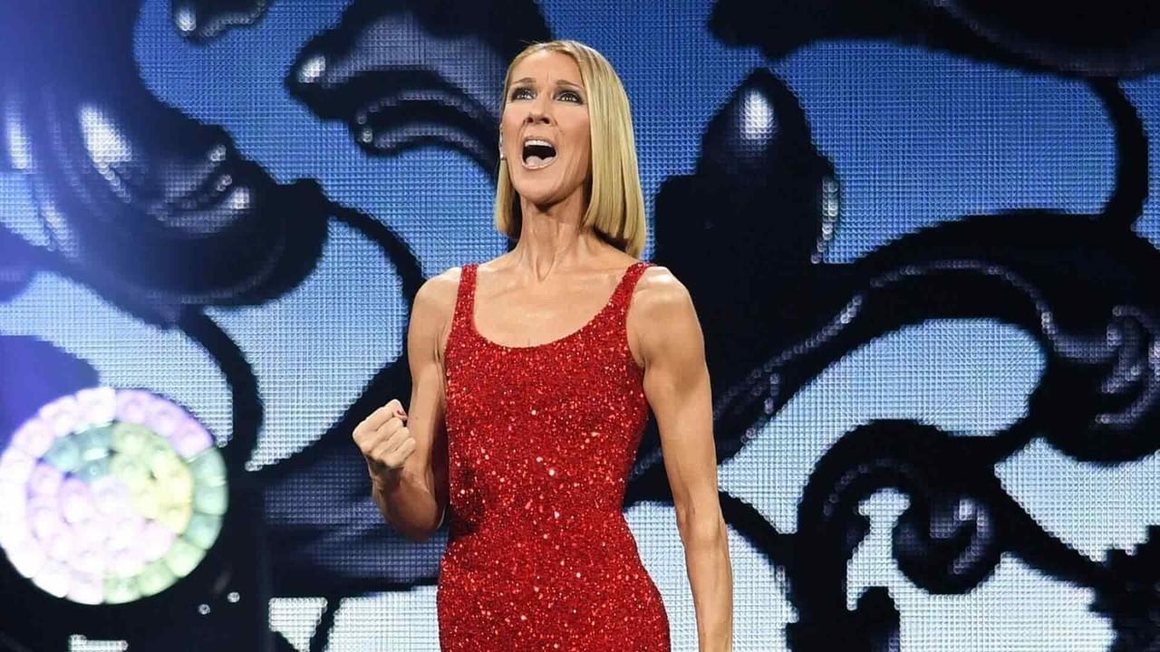 Cancela Celine Dion nuevamente gira por EU