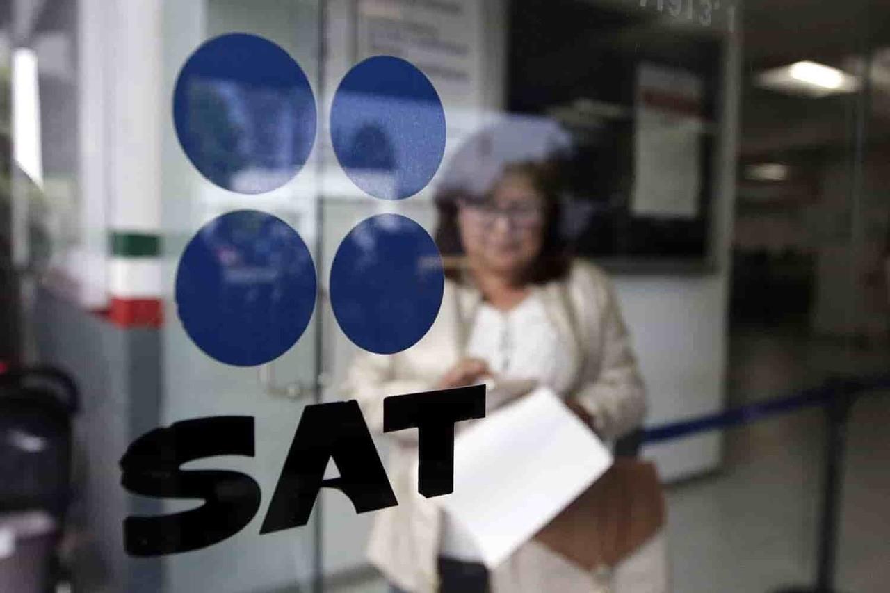 SAT estrena tutoriales sobre cómo pagar impuestos