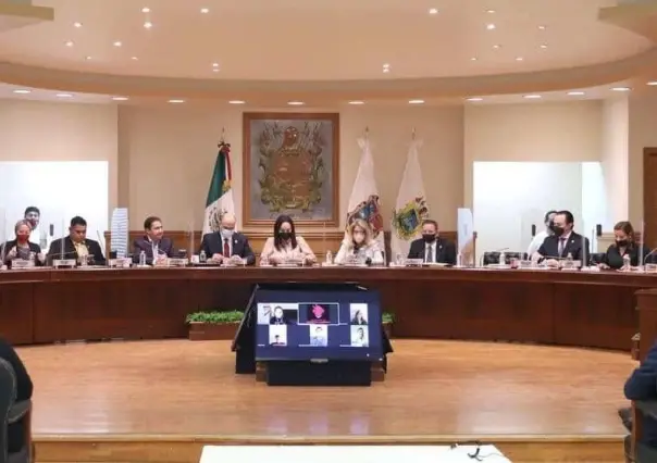 Aplicarán más de mil 340 MDP en obra pública en municipio fronterizo