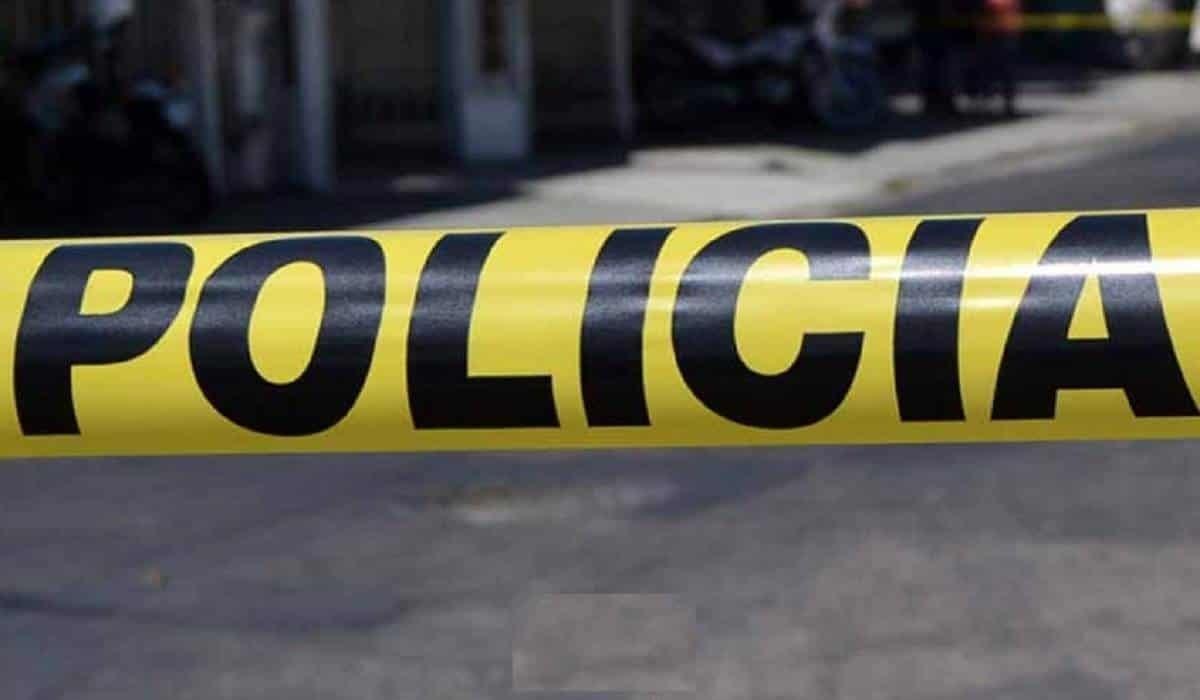 Ejecutan a 6 personas en bar clandestino de Tabasco
