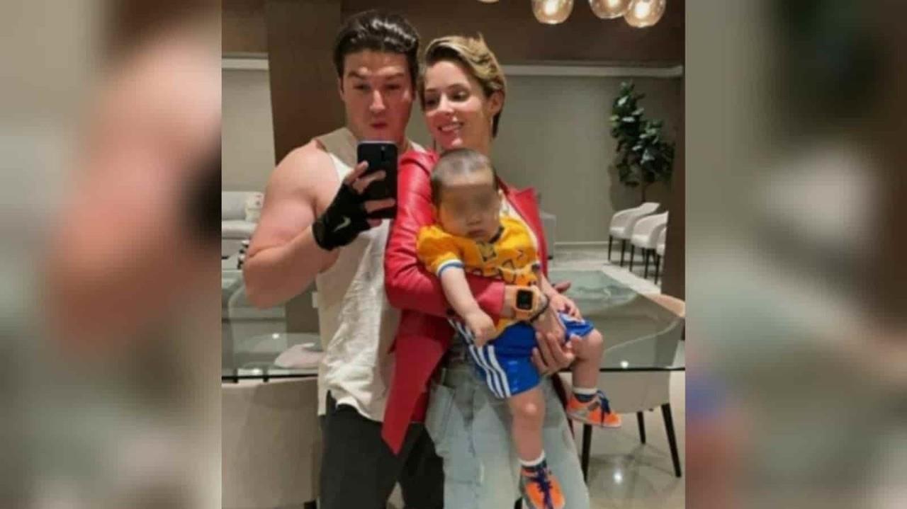 Estar con Emilio fue una experiencia increíble: Samuel García