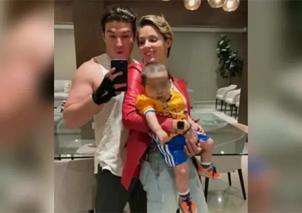 Estar con Emilio fue una experiencia increíble: Samuel García